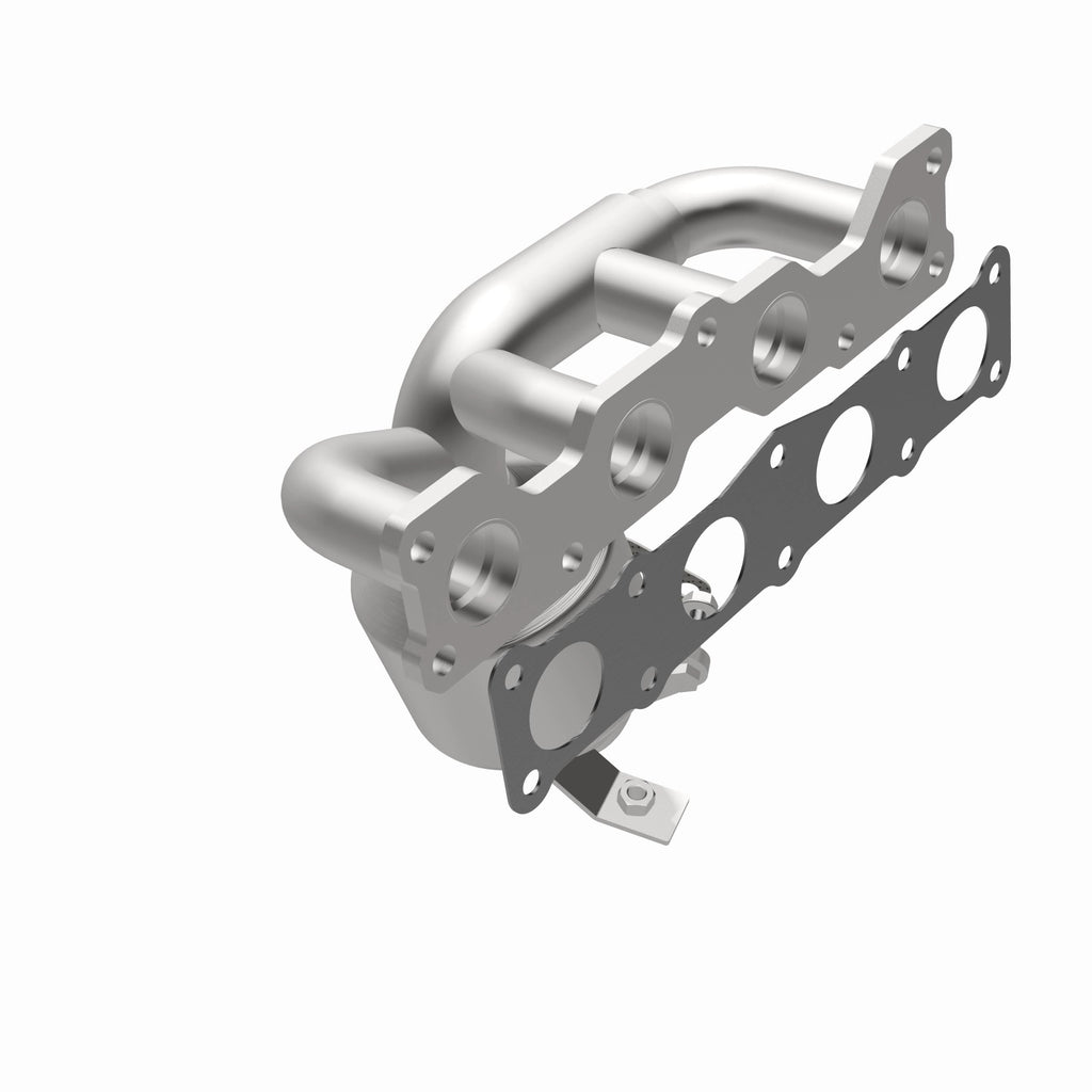 MagnaFlow Exhaust Products 5631125 California CARB Manifold Catalytic Converter for Select Hyundai Sonata, Kia Forte, Kia Forte Koup, Kia Optima, Kia Rondo
