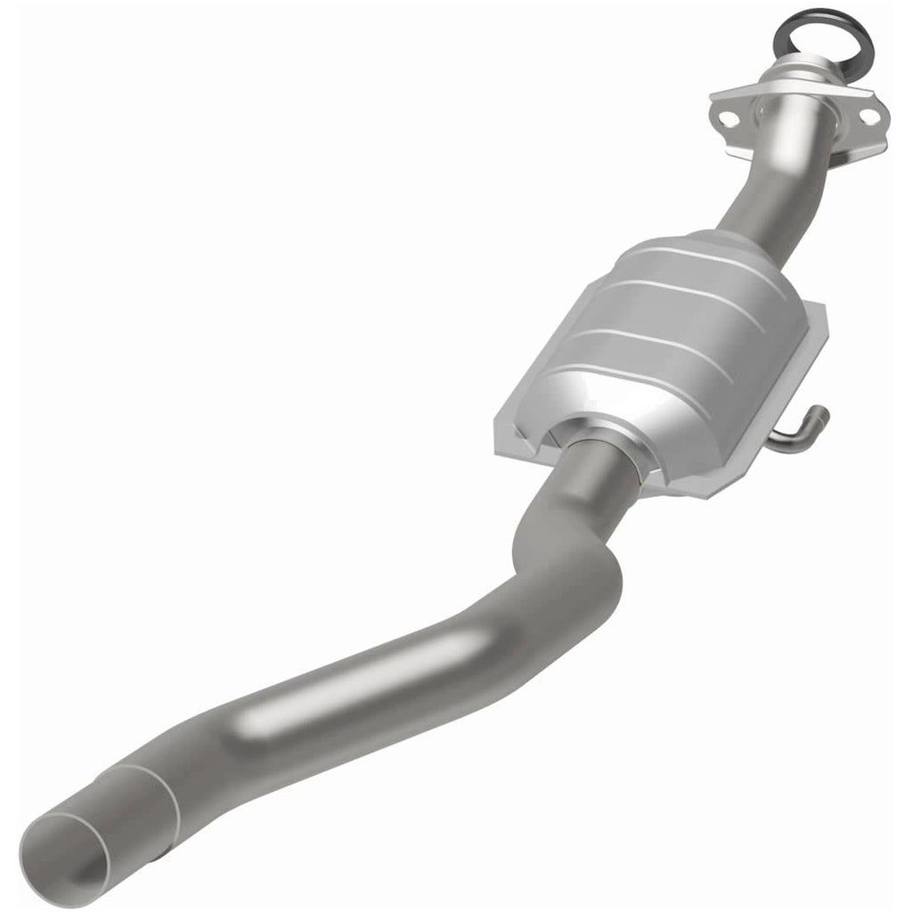 MagnaFlow Exhaust Products 23252 Standard Grade Direct-Fit Catalytic Converter for Select Chrysler LeBaron, Chrysler New Yorker, Chrysler Town & Country, Dodge 600, Dodge Aries, Dodge Lancer, Dodge Omni, Plymouth Caravelle, Plymouth Horizon, Plymouth