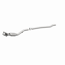 Load image into Gallery viewer, MagnaFlow Exhaust Products 4451279 California CARB Direct-Fit Catalytic Converter for Select Chrysler Town &amp; Country, Dodge Caravan, Dodge Grand Caravan, Plymouth Grand Voyager, Plymouth Voyager