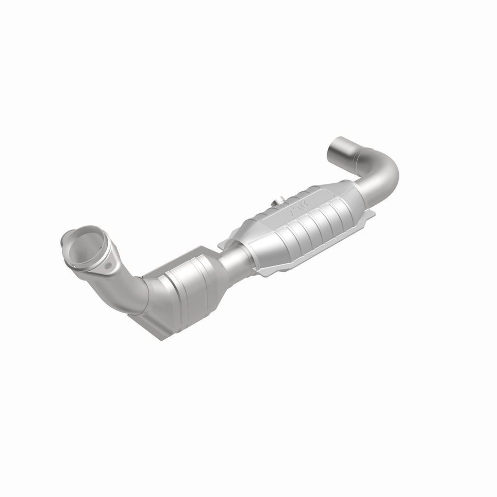 MagnaFlow Exhaust Products 447113 California CARB Direct-Fit Catalytic Converter for Select Ford Expedition