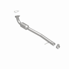 Load image into Gallery viewer, MagnaFlow Exhaust Products 21-534 OEM Grade Direct-Fit Catalytic Converter for Select Land Rover Range Rover
