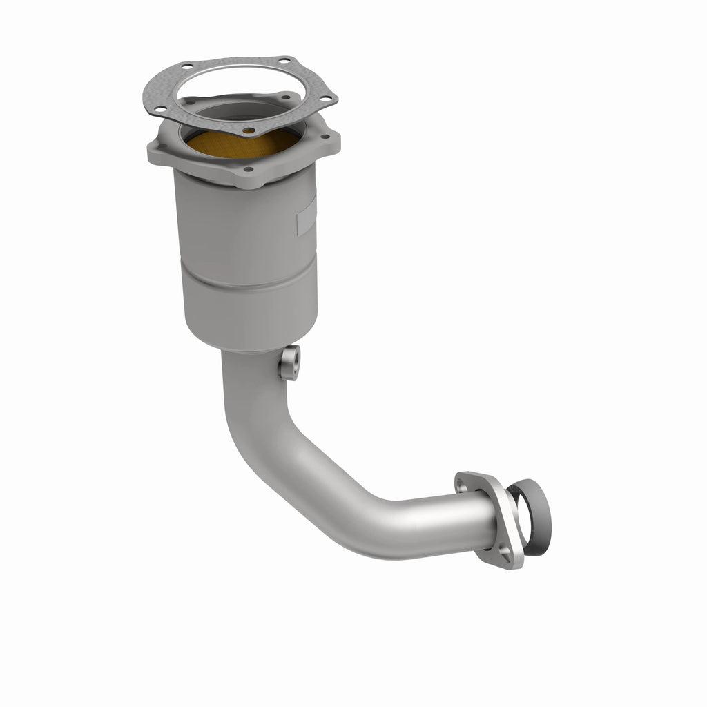 MagnaFlow Exhaust Products 50879 HM Grade Direct-Fit Catalytic Converter for Select Kia Sportage