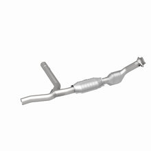 Load image into Gallery viewer, MagnaFlow Exhaust Products 458040 California CARB Direct-Fit Catalytic Converter for Select Ford F-150, Ford F-150 Heritage