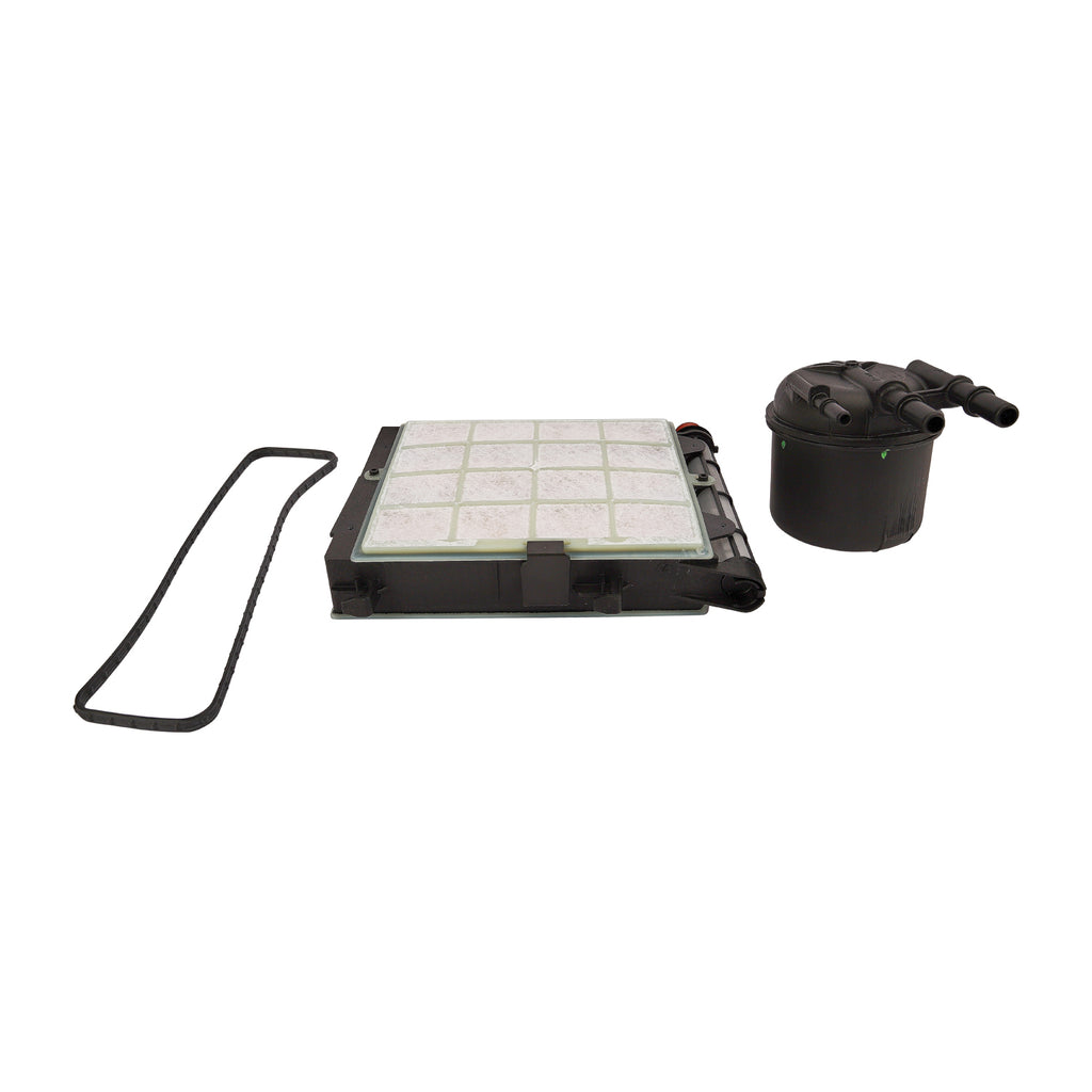 Alliant Power AP57003 Fuel Injection System Repair Kit (Contamination Kit)