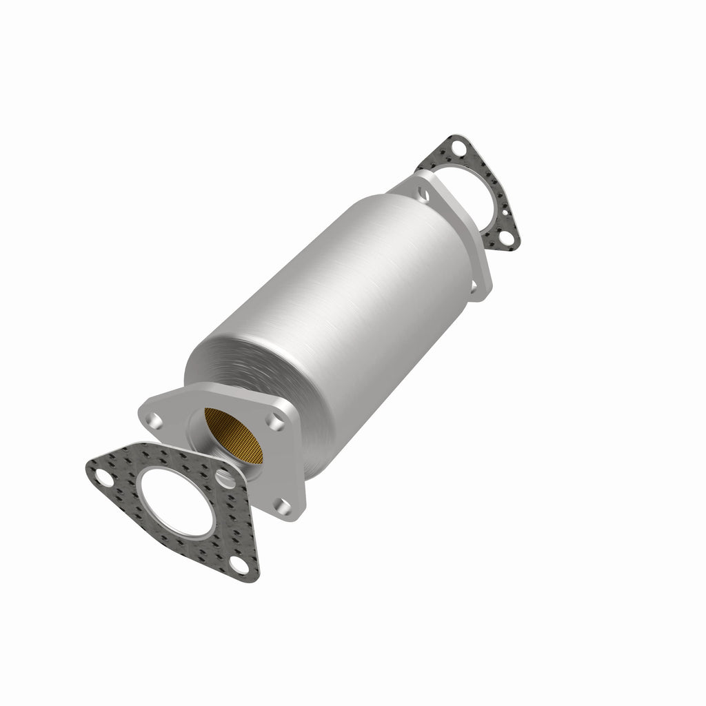 MagnaFlow Exhaust Products 22633 Standard Grade Direct-Fit Catalytic Converter for Select Honda Accord, Honda Prelude