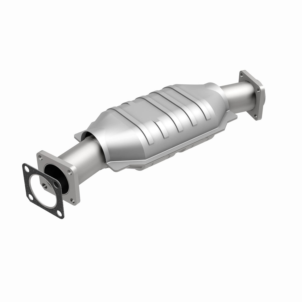 MagnaFlow Exhaust Products 93427 Standard Grade Direct-Fit Catalytic Converter for Select Cadillac Seville, Chevrolet Camaro, Chevrolet Corvette, Chevrolet Nova, Pontiac Firebird, Pontiac Phoenix, Pontiac Ventura