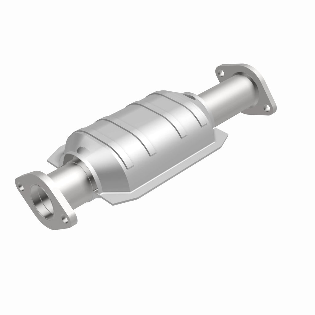 MagnaFlow Exhaust Products 93180 HM Grade Direct-Fit Catalytic Converter for Select Dodge Stealth, Mitsubishi 3000GT
