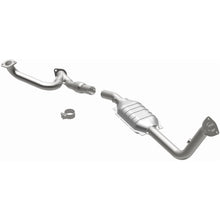 Load image into Gallery viewer, MagnaFlow Exhaust Products 23635 HM Grade Direct-Fit Catalytic Converter for Select Acura SLX, Isuzu Trooper