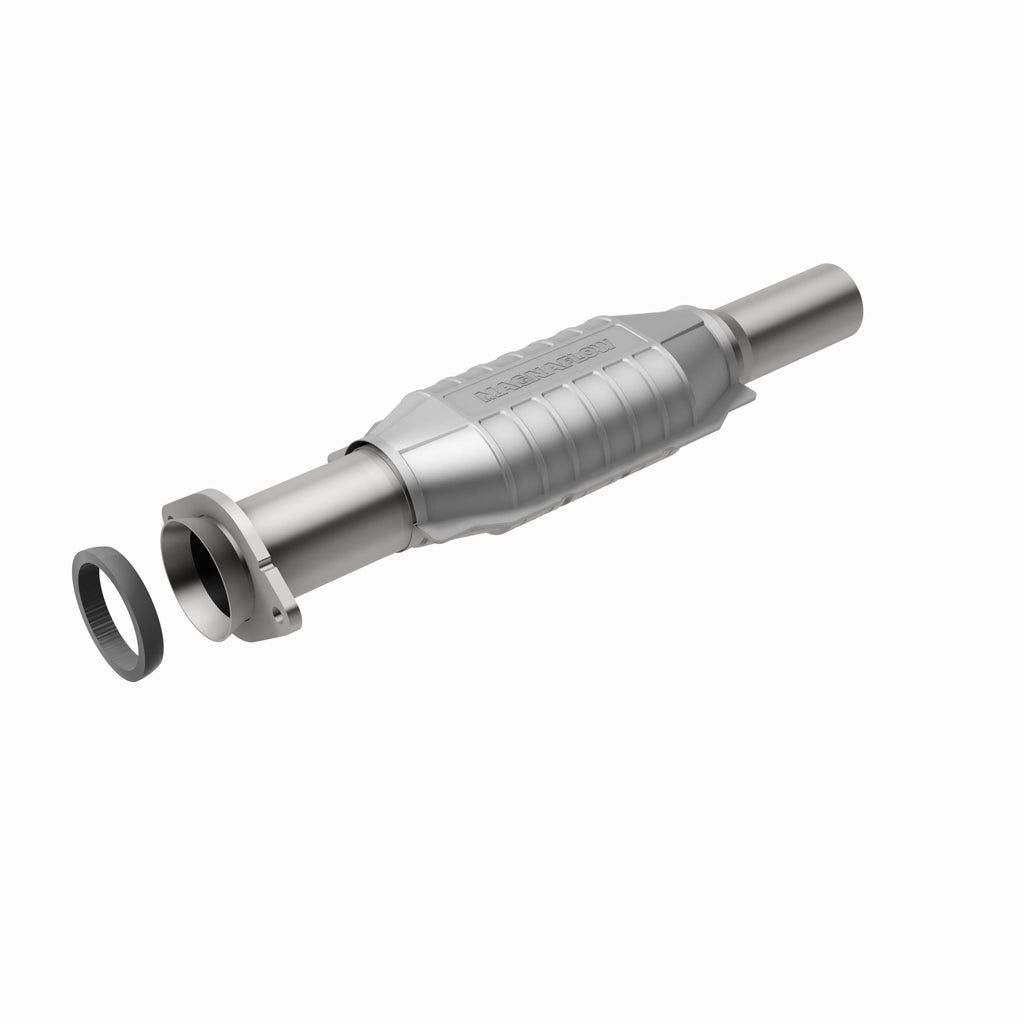 MagnaFlow Exhaust Products 23493 Standard Grade Direct-Fit Catalytic Converter for Select Cadillac Allante, Cadillac DeVille, Cadillac Eldorado, Cadillac Seville
