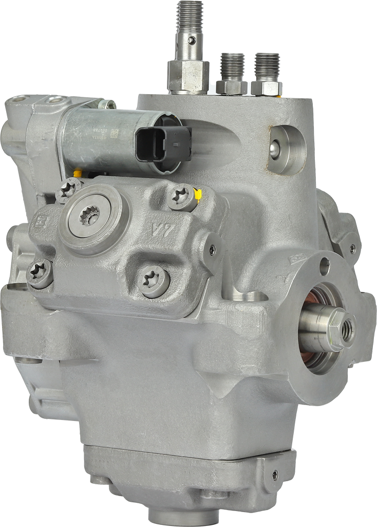 Alliant Power AP63645 Direct Injection High Pressure Fuel Pump