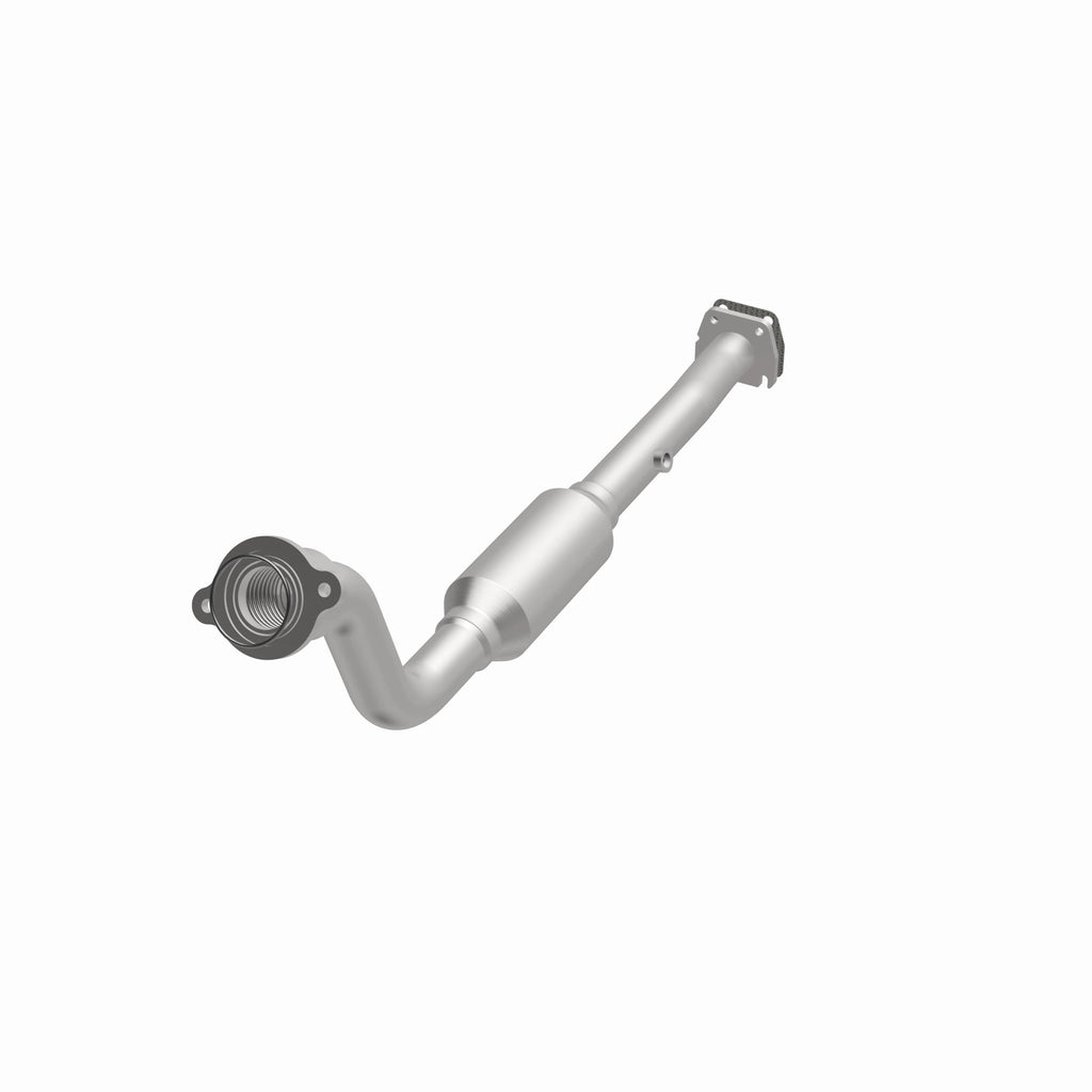 MagnaFlow Exhaust Products 23522 HM Grade Direct-Fit Catalytic Converter for Select Chevrolet Lumina, Chevrolet Monte Carlo, Oldsmobile Cutlass Supreme, Pontiac Grand Prix