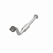 Load image into Gallery viewer, MagnaFlow Exhaust Products 23522 HM Grade Direct-Fit Catalytic Converter for Select Chevrolet Lumina, Chevrolet Monte Carlo, Oldsmobile Cutlass Supreme, Pontiac Grand Prix