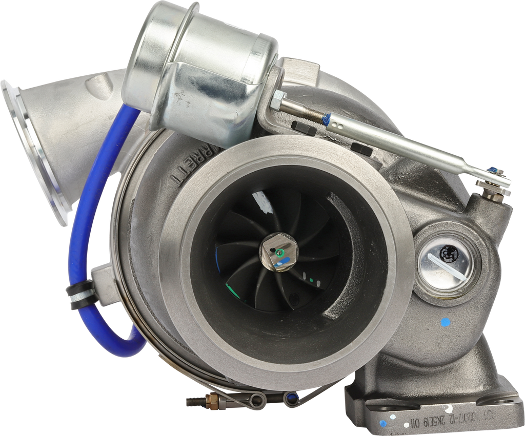 Alliant Power 714788-5005S Turbocharger