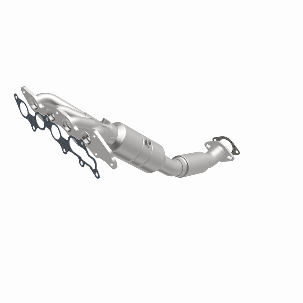 MagnaFlow Exhaust Products 5531139 California CARB Manifold Catalytic Converter for Select Ford Focus