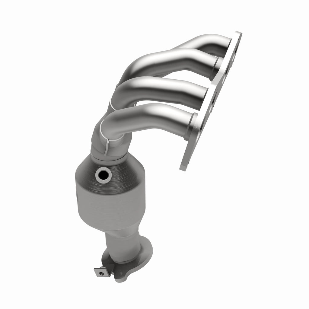 MagnaFlow Exhaust Products 51281 OEM Grade Manifold Catalytic Converter for Select Toyota Highlander