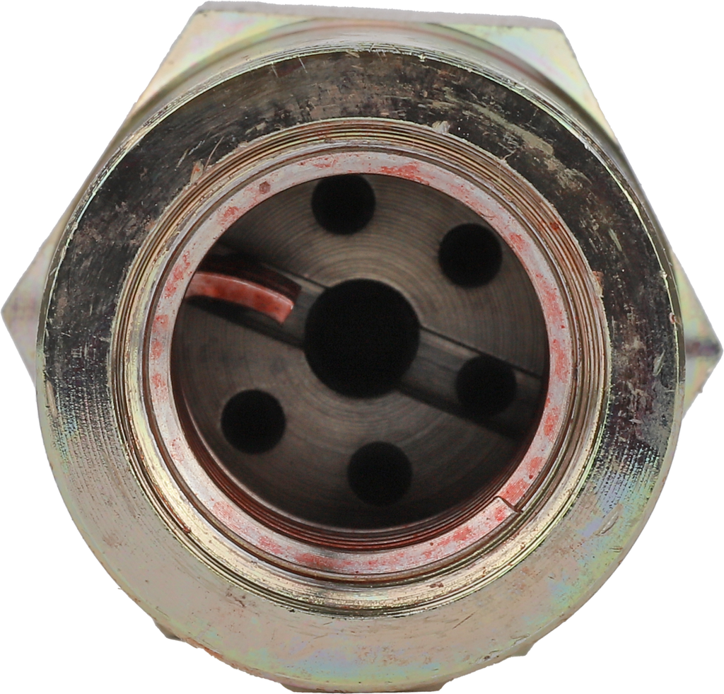 Alliant Power 2 417 413 076 Injection Pump Overflow Valve