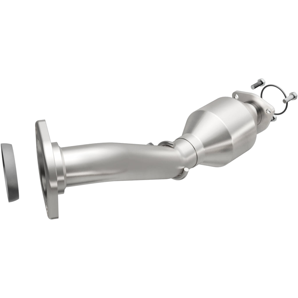 MagnaFlow Exhaust Products 52031 OEM Grade Direct-Fit Catalytic Converter for Select Acura ILX, Honda Civic