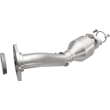 Load image into Gallery viewer, MagnaFlow Exhaust Products 52031 OEM Grade Direct-Fit Catalytic Converter for Select Acura ILX, Honda Civic