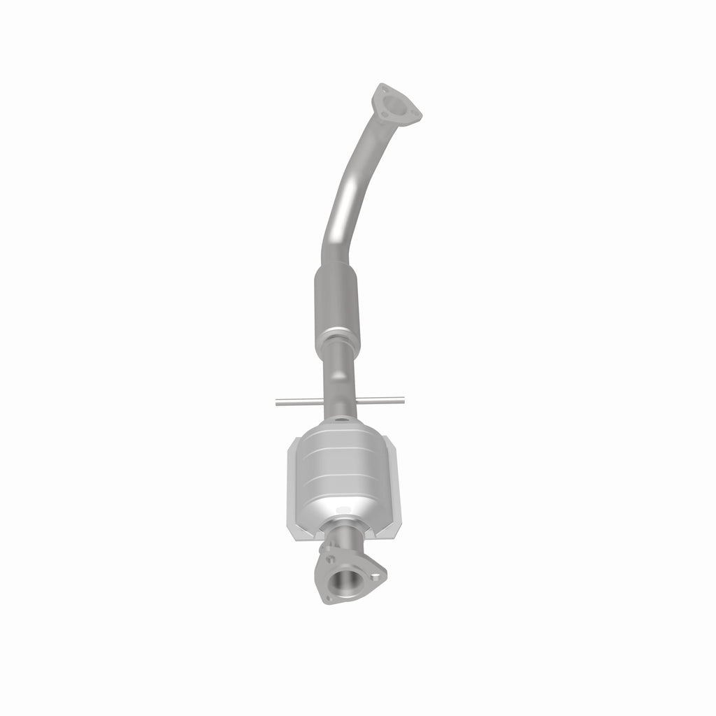 MagnaFlow Exhaust Products 23450 HM Grade Direct-Fit Catalytic Converter for Select Saturn SC2, Saturn SL2, Saturn SW2