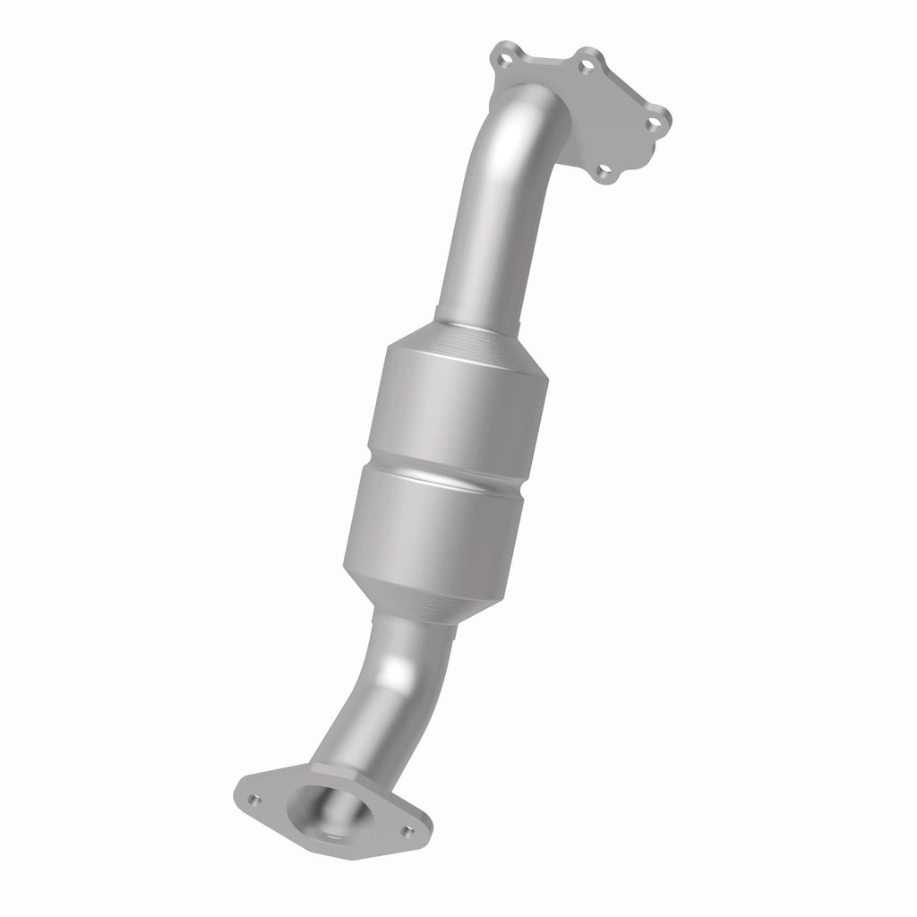 MagnaFlow Exhaust Products 5411015 California CARB Direct-Fit Catalytic Converter for Select Subaru Impreza