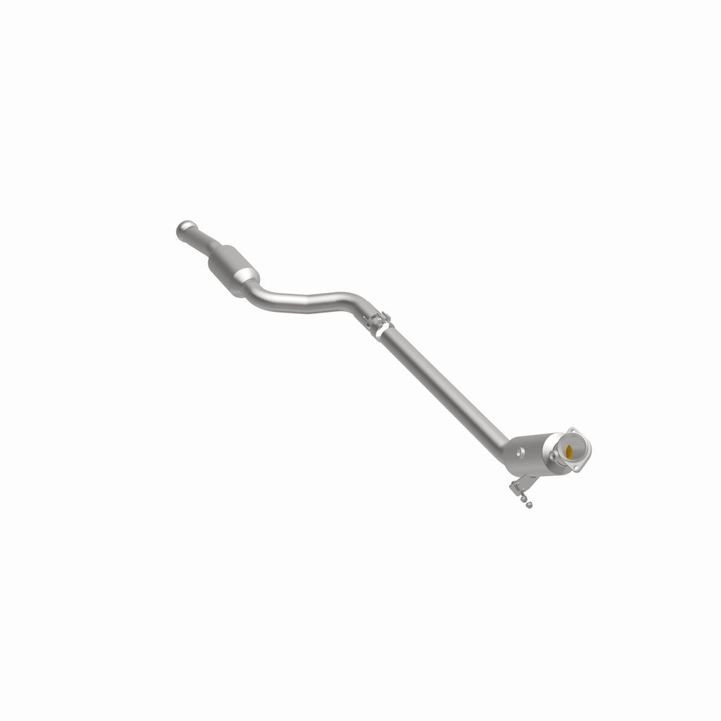MagnaFlow Exhaust Products 21-563 OEM Grade Direct-Fit Catalytic Converter for Select Mercedes-Benz CLS550