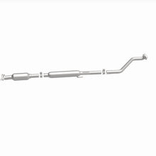 Load image into Gallery viewer, MagnaFlow Exhaust Products 5561828 California CARB Direct-Fit Catalytic Converter for Select Hyundai Elantra, Hyundai Elantra Coupe, Hyundai Elantra GT, Kia Forte, Kia Forte Koup, Kia Forte5