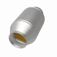 Load image into Gallery viewer, MagnaFlow Exhaust Products 337306 California CARB Universal Catalytic Converter for Select Isuzu I-Mark, Isuzu Impulse