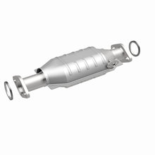 Load image into Gallery viewer, MagnaFlow Exhaust Products 23888 Standard Grade Direct-Fit Catalytic Converter for Select Toyota Celica, Toyota Corona, Toyota Cressida, Toyota Starlet