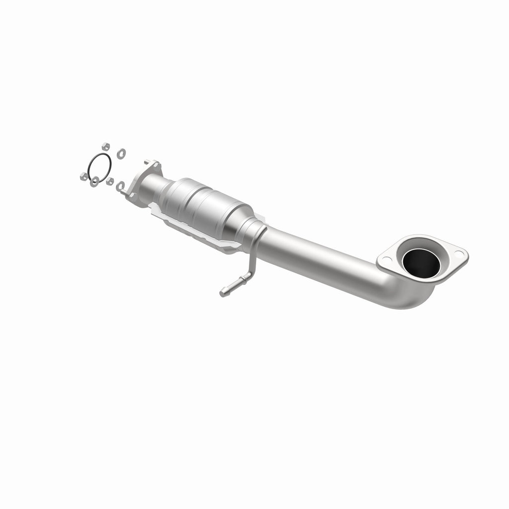 MagnaFlow Exhaust Products 51529 OEM Grade Direct-Fit Catalytic Converter for Select Acura RDX