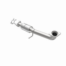 Load image into Gallery viewer, MagnaFlow Exhaust Products 51529 OEM Grade Direct-Fit Catalytic Converter for Select Acura RDX