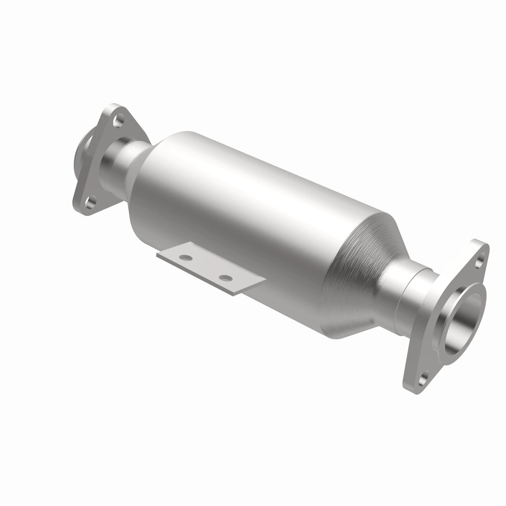 MagnaFlow Exhaust Products 4481876 California CARB Direct-Fit Catalytic Converter for Select Hyundai Elantra, Hyundai Tiburon