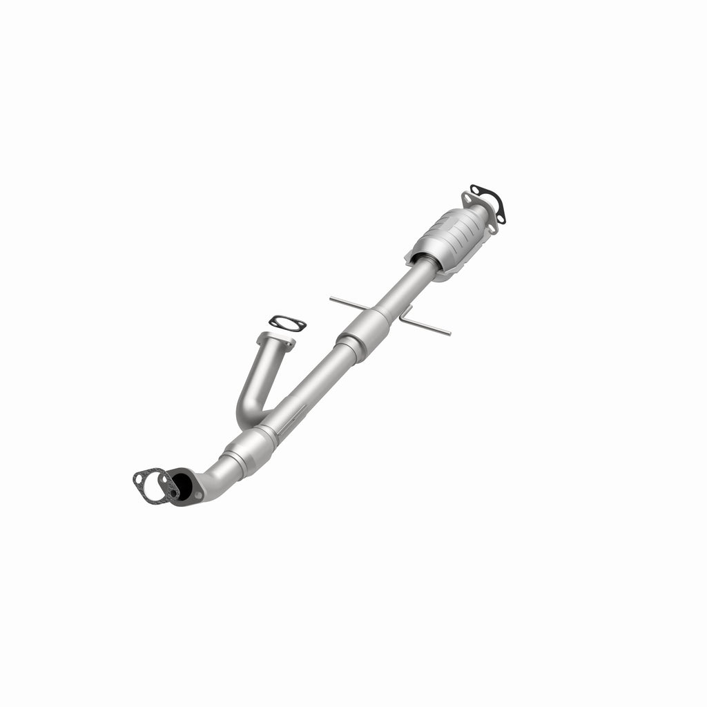 MagnaFlow Exhaust Products 23194 HM Grade Direct-Fit Catalytic Converter for Select Hyundai Sonata