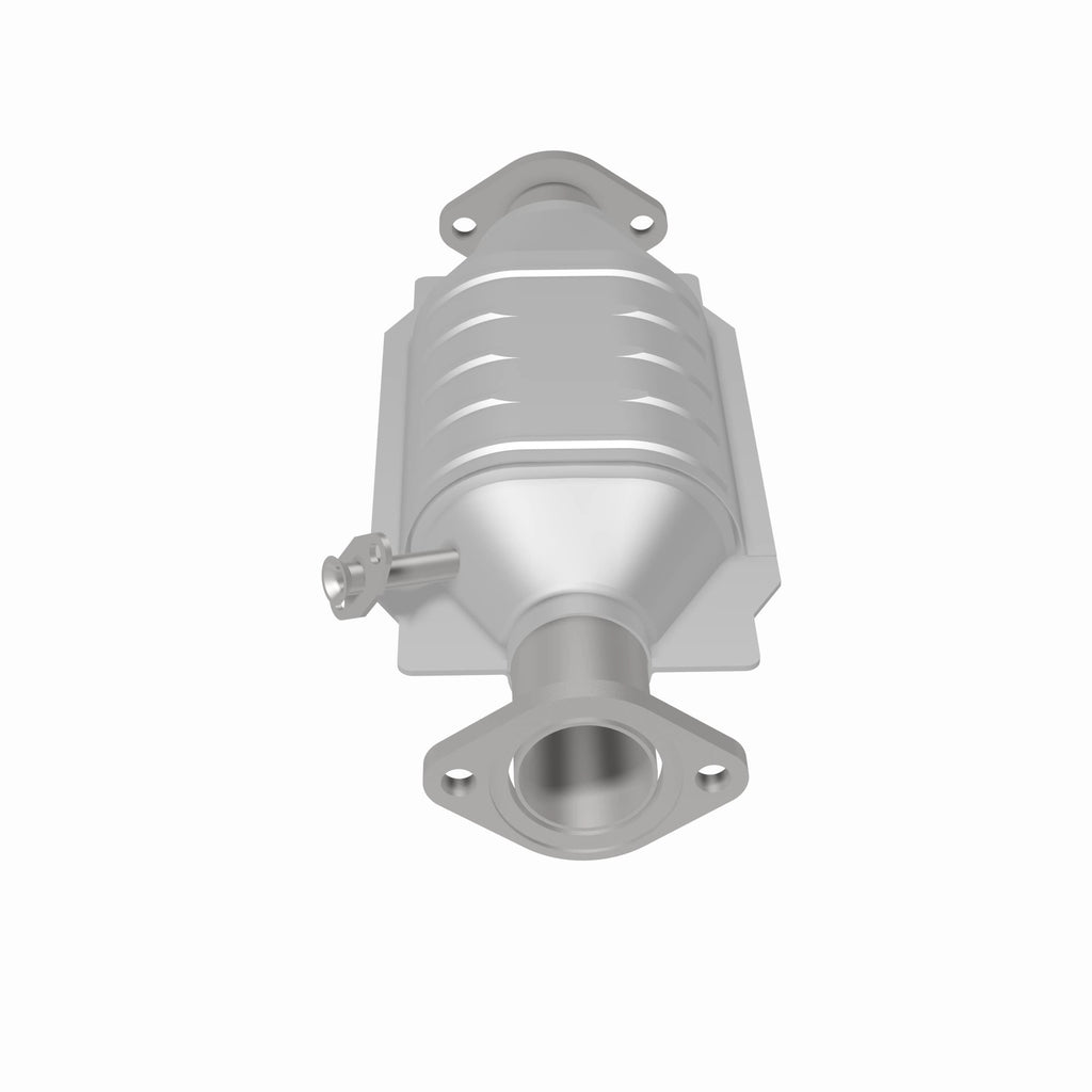 MagnaFlow Exhaust Products 23890 Standard Grade Direct-Fit Catalytic Converter for Select Toyota Corolla