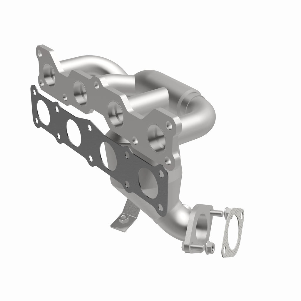 MagnaFlow Exhaust Products 5631125 California CARB Manifold Catalytic Converter for Select Hyundai Sonata, Kia Forte, Kia Forte Koup, Kia Optima, Kia Rondo
