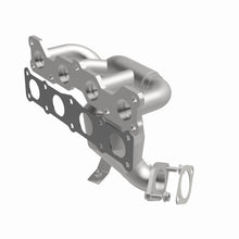 Load image into Gallery viewer, MagnaFlow Exhaust Products 5631125 California CARB Manifold Catalytic Converter for Select Hyundai Sonata, Kia Forte, Kia Forte Koup, Kia Optima, Kia Rondo