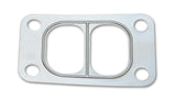 Vibrant 1445G Turbo Inlet Flange Gasket for T3 Divided