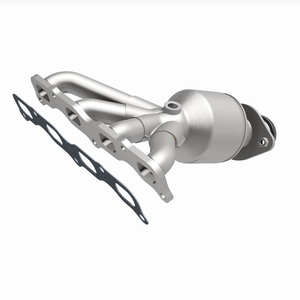 MagnaFlow Exhaust Products 290103 OEM Grade Manifold Catalytic Converter for Select Mitsubishi Outlander, Mitsubishi Outlander Sport