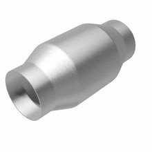 Load image into Gallery viewer, MagnaFlow Exhaust Products 59958 Standard Grade Universal Catalytic Converter
