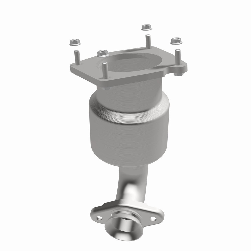MagnaFlow Exhaust Products 452214 California CARB Direct-Fit Catalytic Converter for Select Chrysler Sebring, Dodge Stratus