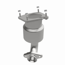 Load image into Gallery viewer, MagnaFlow Exhaust Products 452214 California CARB Direct-Fit Catalytic Converter for Select Chrysler Sebring, Dodge Stratus