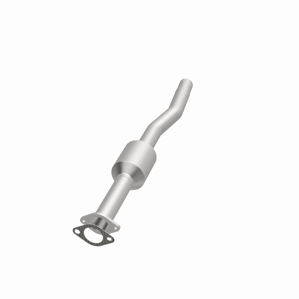 MagnaFlow Exhaust Products 5592804 California CARB Direct-Fit Catalytic Converter for Select Chevrolet Captiva Sport, Chevrolet Equinox, GMC Terrain