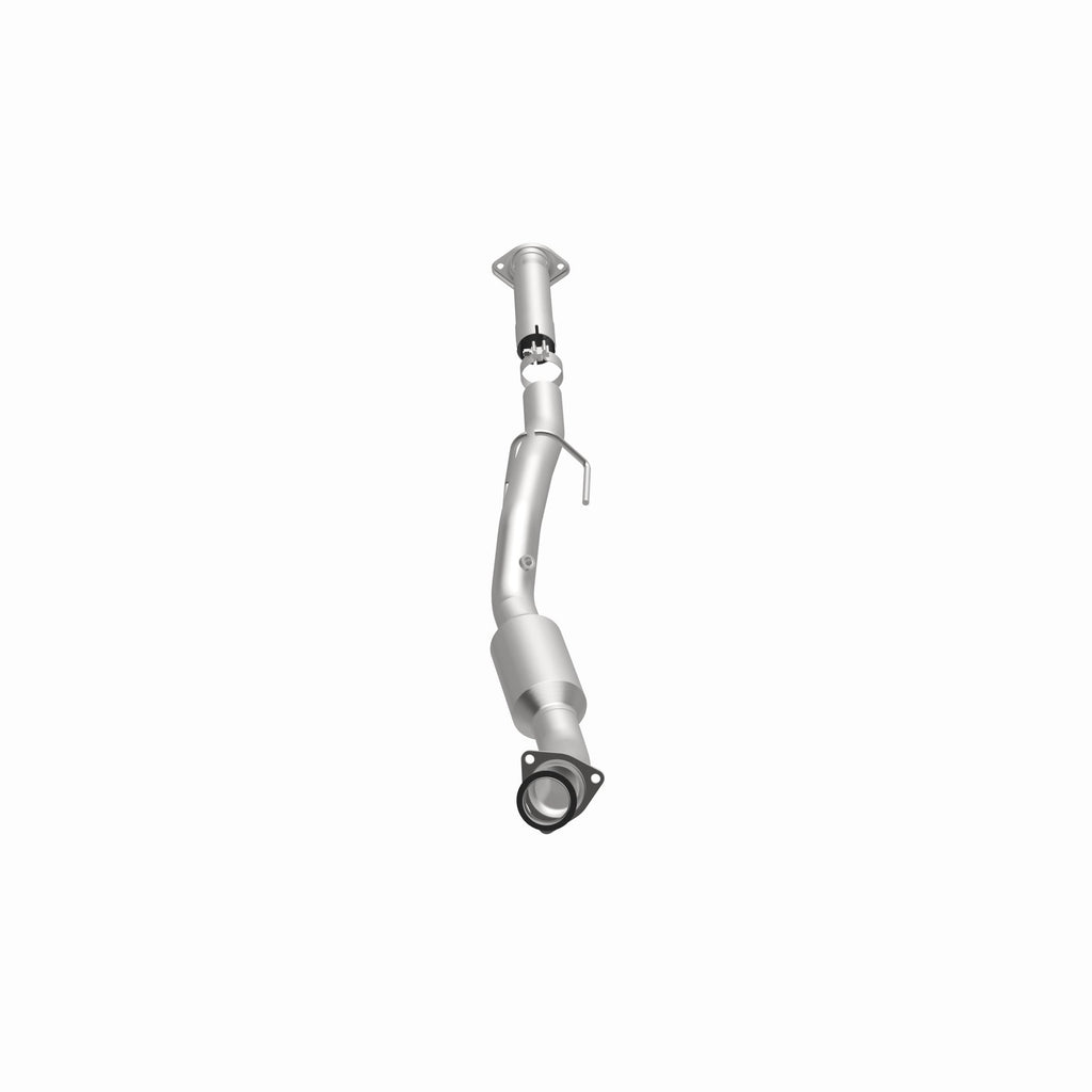 MagnaFlow Exhaust Products 49022 OEM Grade Direct-Fit Catalytic Converter for Select Chevrolet Trailblazer EXT, GMC Envoy XL, GMC Envoy XUV, Isuzu Ascender