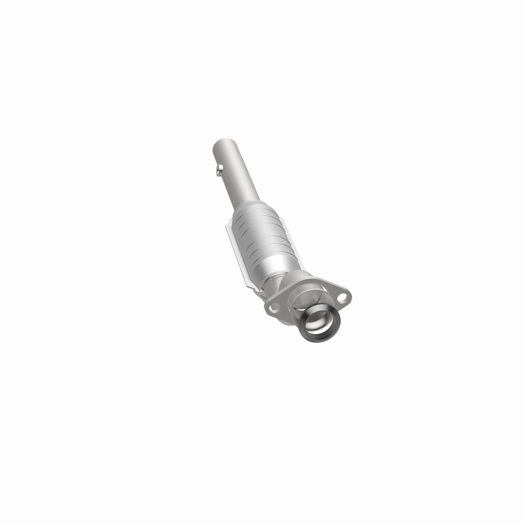 MagnaFlow Exhaust Products 23464 HM Grade Direct-Fit Catalytic Converter for Select Buick LeSabre, Buick Park Avenue, Buick Riviera, Oldsmobile 88, Oldsmobile 98, Oldsmobile LSS, Pontiac Bonneville