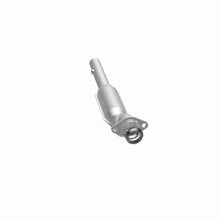 Load image into Gallery viewer, MagnaFlow Exhaust Products 23464 HM Grade Direct-Fit Catalytic Converter for Select Buick LeSabre, Buick Park Avenue, Buick Riviera, Oldsmobile 88, Oldsmobile 98, Oldsmobile LSS, Pontiac Bonneville