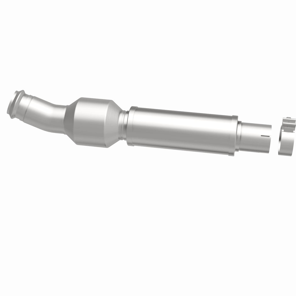 MagnaFlow Exhaust Products 21-737 OEM Grade Direct-Fit Catalytic Converter for Select BMW 228i Gran Coupe, BMW 228i xDrive Gran Coupe, BMW X1, BMW X2, Mini Cooper, Mini Cooper Clubman, Mini Cooper Countryman