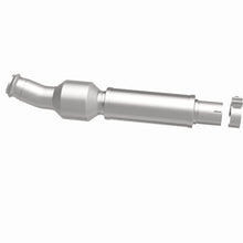 Load image into Gallery viewer, MagnaFlow Exhaust Products 21-737 OEM Grade Direct-Fit Catalytic Converter for Select BMW 228i Gran Coupe, BMW 228i xDrive Gran Coupe, BMW X1, BMW X2, Mini Cooper, Mini Cooper Clubman, Mini Cooper Countryman