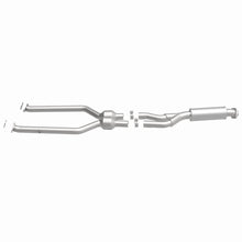 Load image into Gallery viewer, MagnaFlow Exhaust Products 5571508 California CARB Direct-Fit Catalytic Converter for Select Lexus IS F
