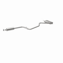 Load image into Gallery viewer, MagnaFlow Exhaust Products 15072 Street Series Polished Cat-Back System for Select Ford Focus