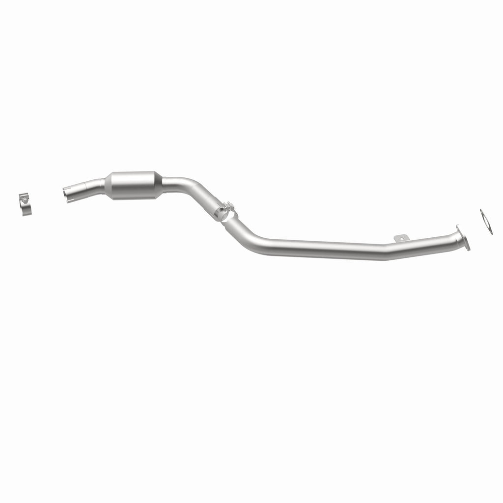 MagnaFlow Exhaust Products 52249 OEM Grade Direct-Fit Catalytic Converter for Select BMW X3