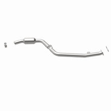 Load image into Gallery viewer, MagnaFlow Exhaust Products 52249 OEM Grade Direct-Fit Catalytic Converter for Select BMW X3
